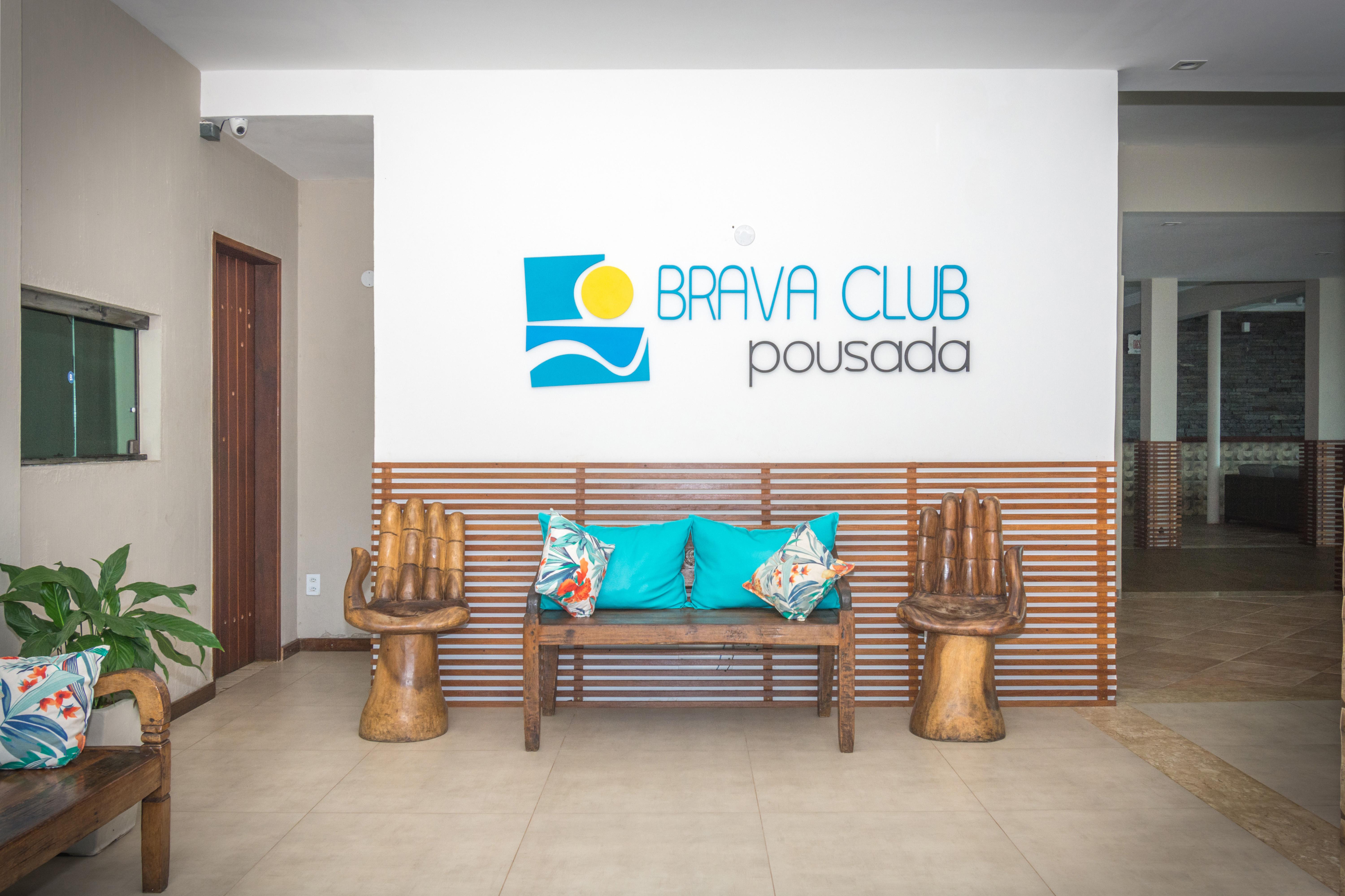 Hotel Pousada Brava Club Armacao dos Buzios Exterior photo